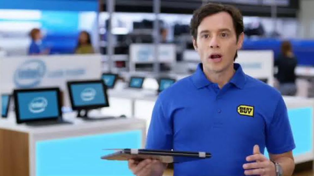 Best Buy TV Spot, 'Family Man' iSpot.tv