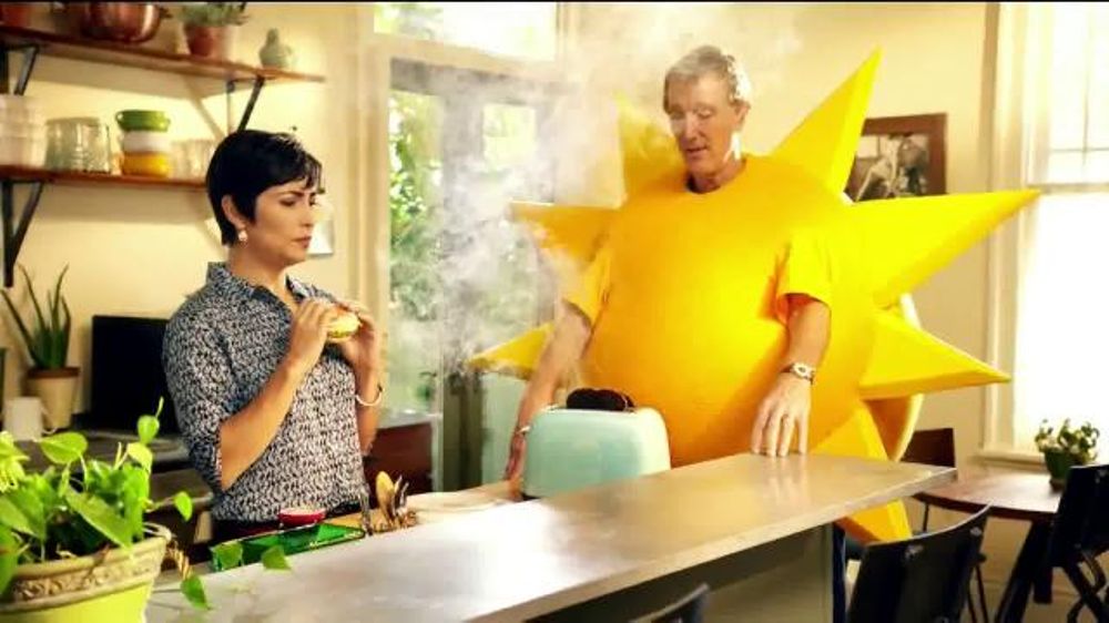 Iyari Limon TV Commercials iSpot.tv