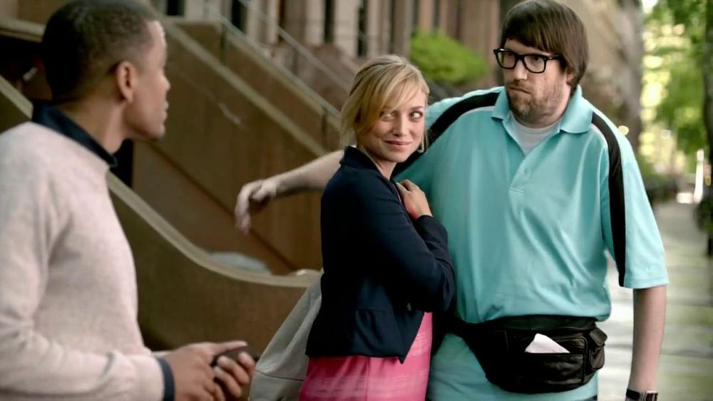 State Farm Tv Spot The Internet And French Model Ispot
