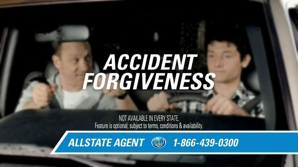 Allstate Accident TV Spot, 'Alex' iSpot.tv
