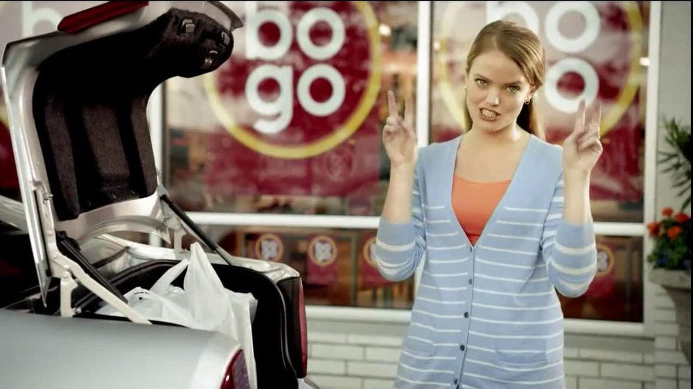 Payless Shoe Source Bogo TV Spot, 'No Exclusions' iSpot.tv