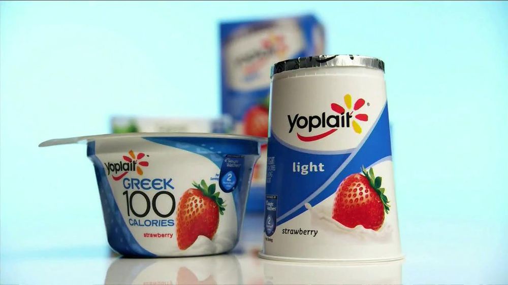 Yoplait Light Yogurt Weight Watchers Points Shelly Lighting