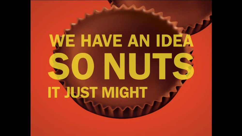 Reese's Nutrageous TV Commercials iSpot.tv