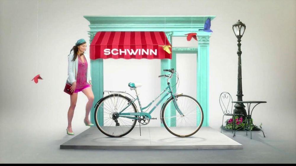 Google Play TV Spot, 'Clifford the Big Red Dog' iSpot.tv