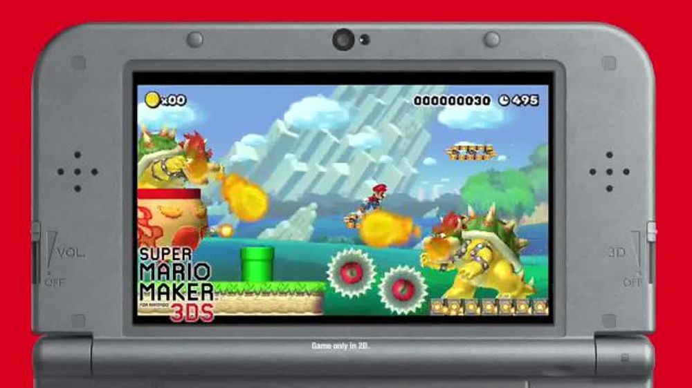 Nintendo 3DS TV Spot, 'Disney Channel Fun With Friends' iSpot.tv