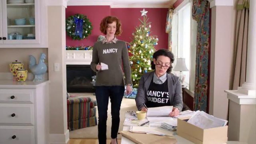 TV Spot, 'Holiday Shopping Solutions' iSpot.tv