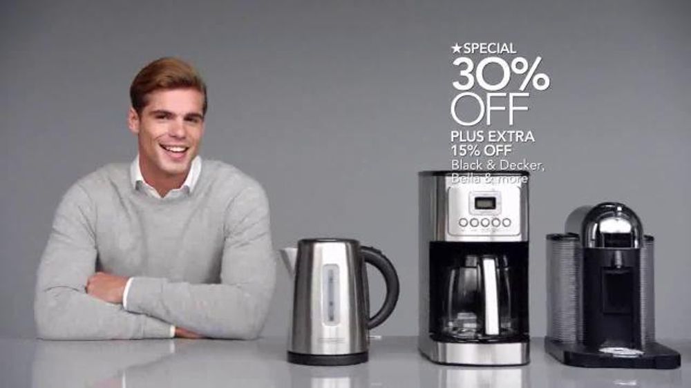 Macy's Veterans Day Sale TV Spot, 'Wow Savings' iSpot.tv