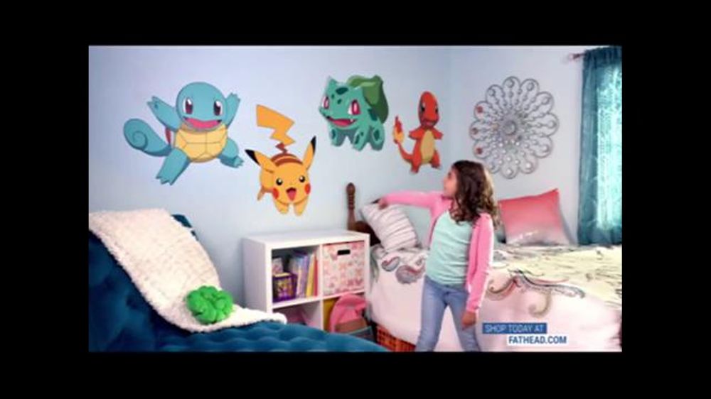 Fathead TV Commercials iSpot.tv