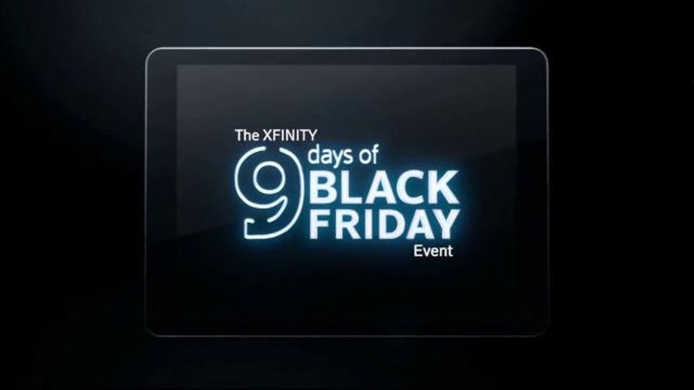 Xfinity Black Friday 2024 Leta Shayna