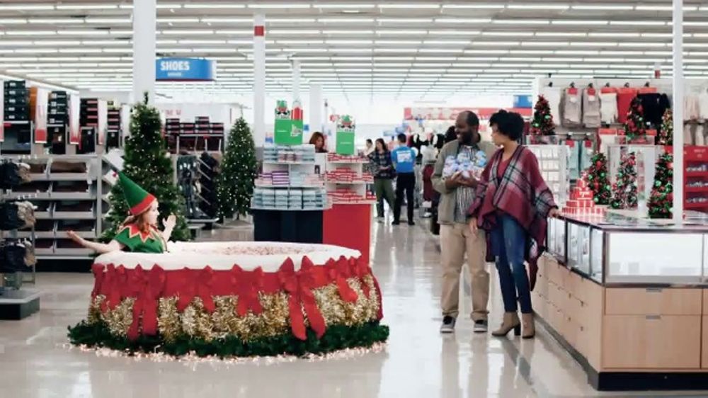 Kmart TV Spot, 'LastMinute Gifts' iSpot.tv