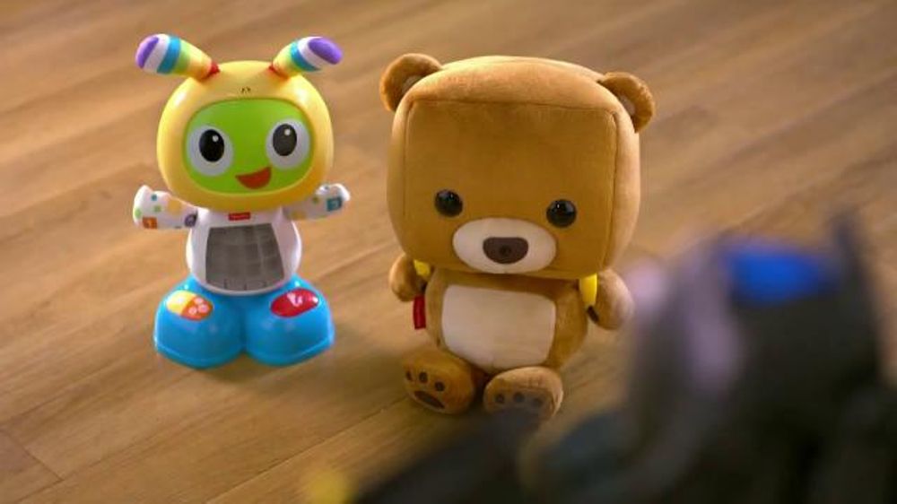 Toys R Us TV Spot, 'Stock Boy Holiday' iSpot.tv