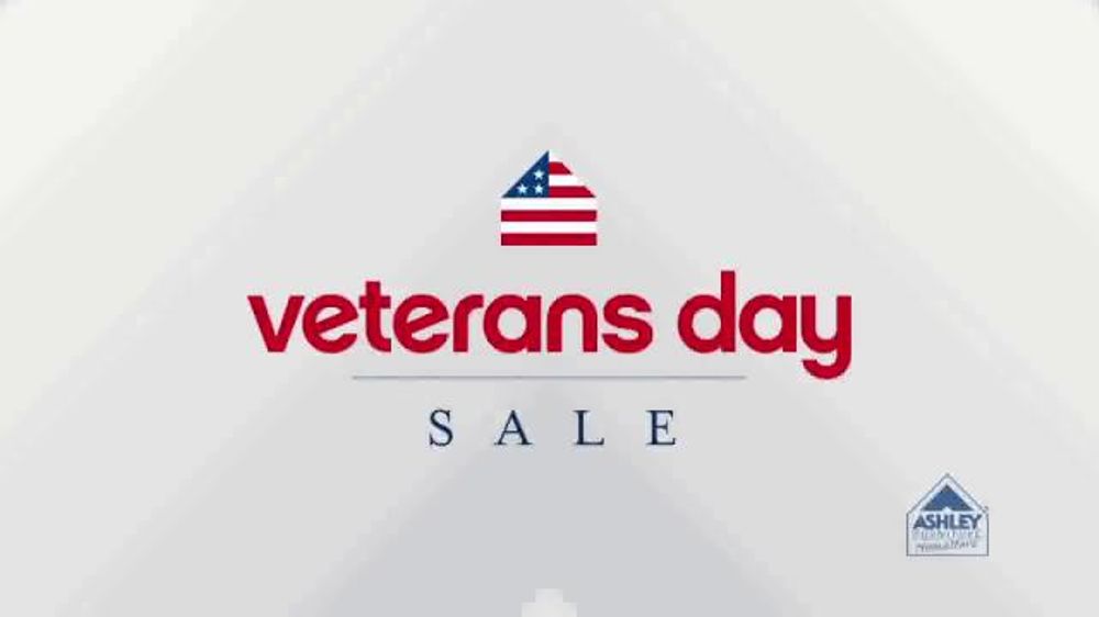 Ashley Homestore Veterans Discount at Sonia Mccord blog