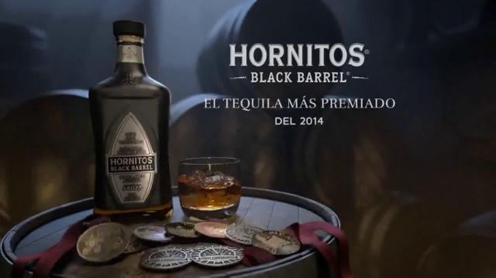 Hornitos Tequila TV Commercials iSpot.tv