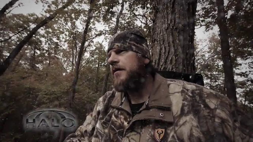 Halo Optics XRT6 TV Spot, 'No Guarantees' - iSpot.tv