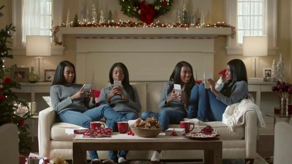Verizon TV Spot, 'Quadruplets' iSpot.tv
