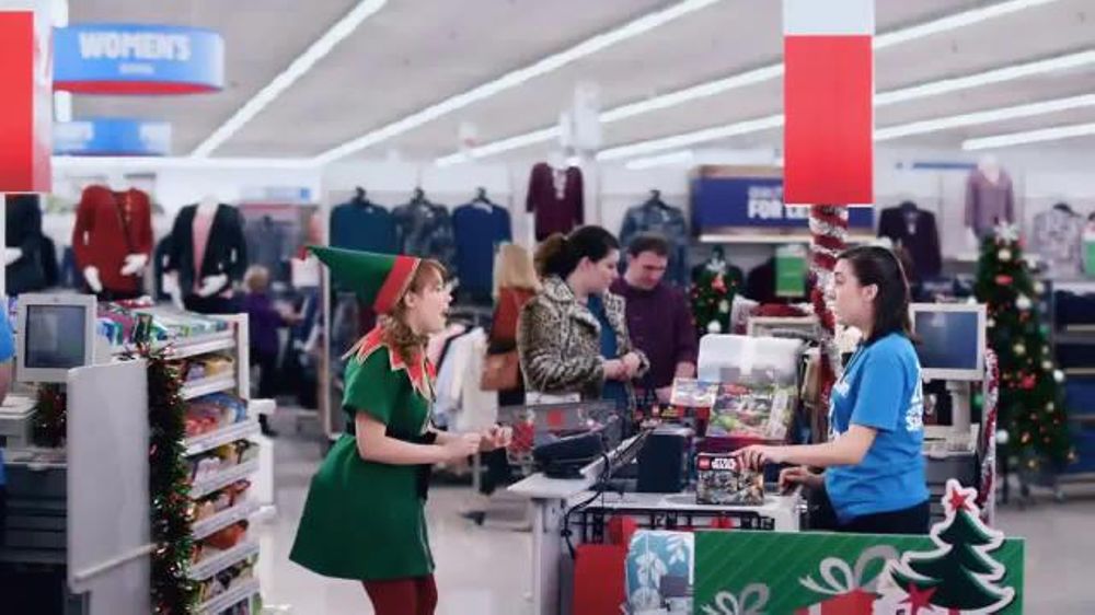 Kmart TV Spot, 'Gifts Under 20' iSpot.tv