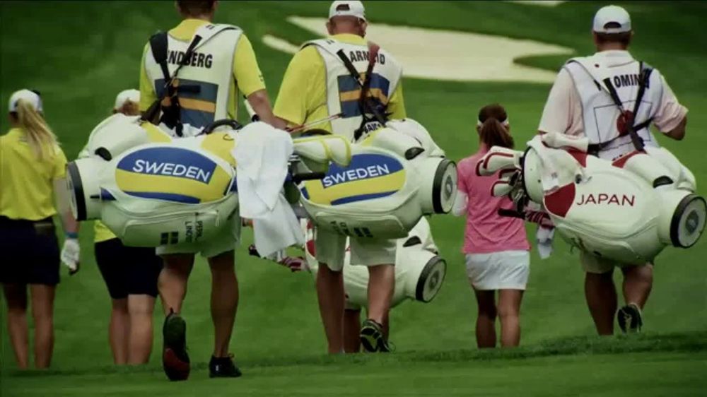 Super Bowl 2025 Commercials Hanwha Group TV Spot, '2025 International Crown' iSpot