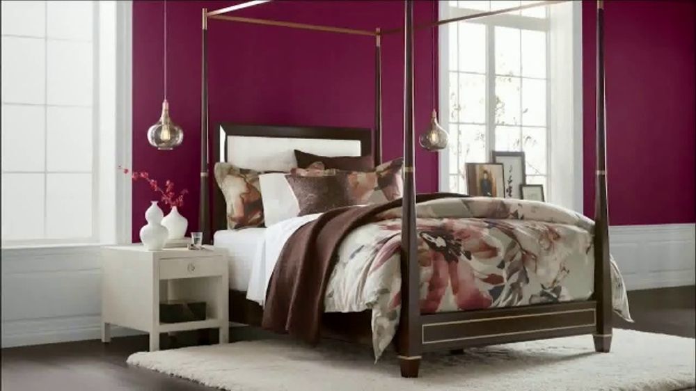 Ethan Allen TV Spot, 'Celebrate the Difference' iSpot.tv