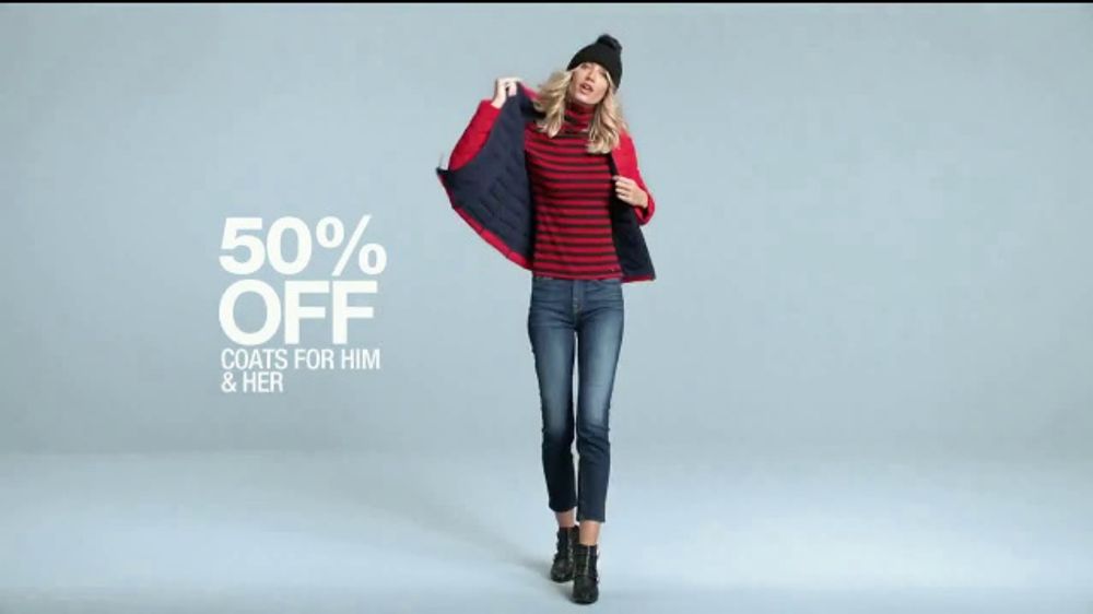 Macy's After Christmas Sale TV Spot, 'AllDay Specials Coats, Fine