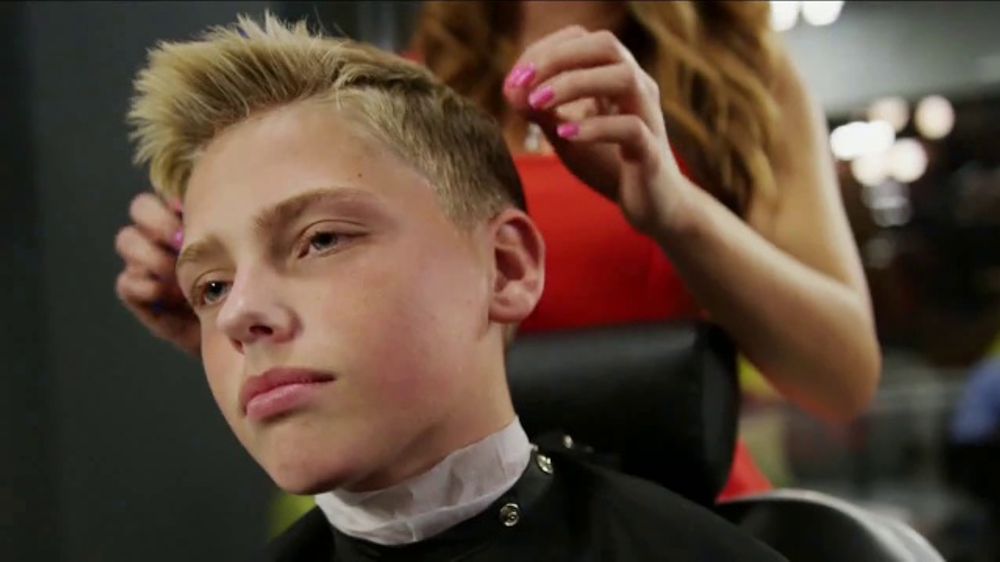 Lady Jane's Haircuts for Men TV Spot, 'Success' iSpot.tv