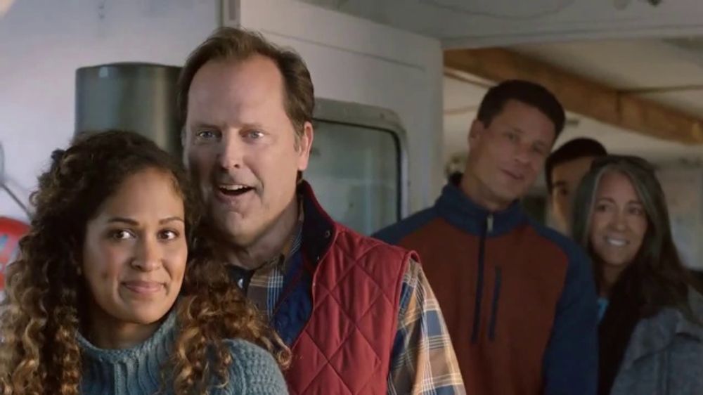 Lumber Liquidators TV Spot, 'HGTV Dream Home 2019' iSpot.tv