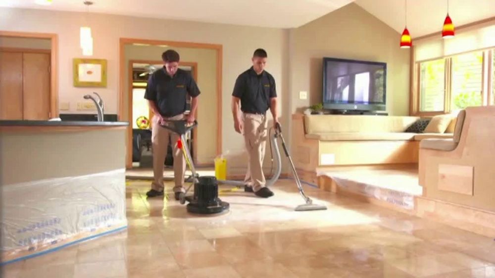 Stanley Steemer TV Spot, 'We're Hiring Technicians' iSpot.tv