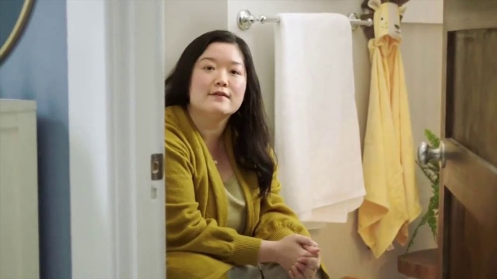 Garden of Life Women's Probiotics TV Spot, 'Be a More Regular Human