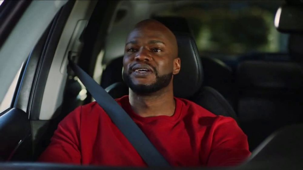 We Buy Any Car TV Spot, 'Big Plans' iSpot.tv