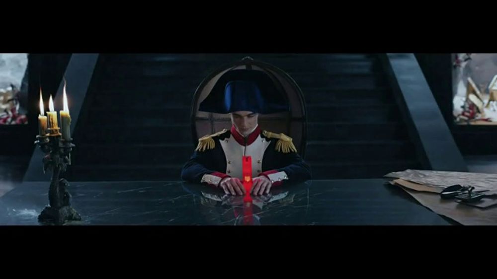 Lord Jones CBD Stiletto Cream TV Spot, 'A Step Above Relaxation' iSpot.tv