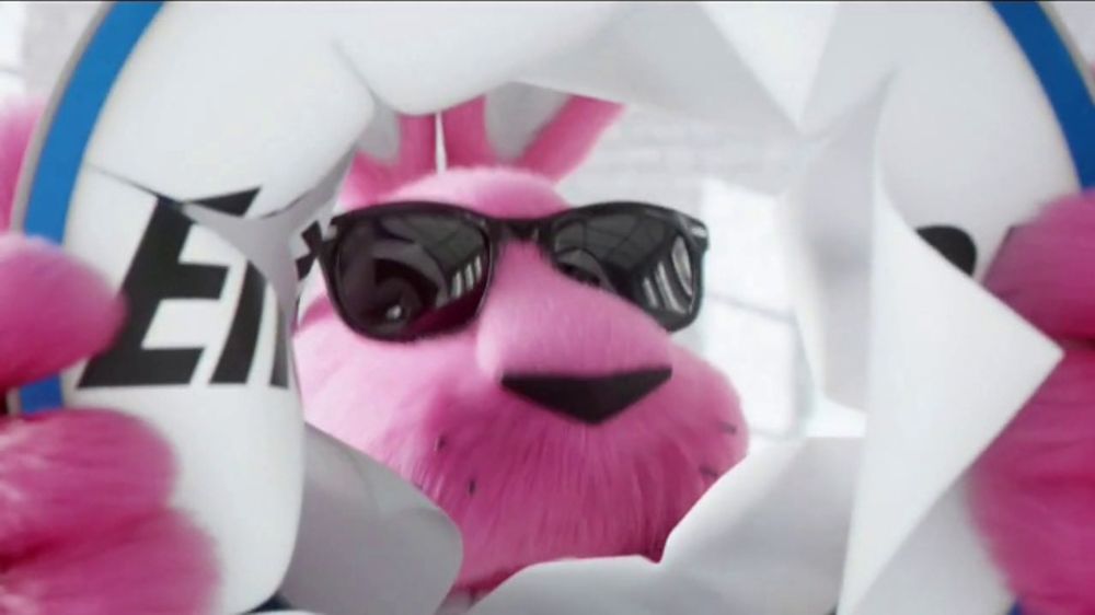 New Energizer Bunny Commercial 2023 Energizer Max Tv Spot, 'Breakthrough' - Ispot.tv