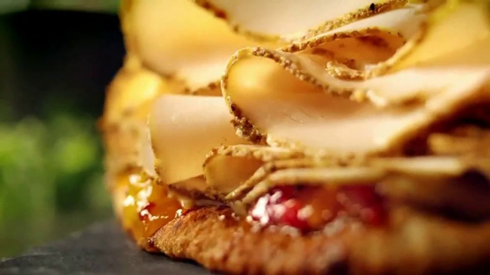 Boar's Head Madrasala Curry Chicken Breast TV Spot, 'Culinary Journeys