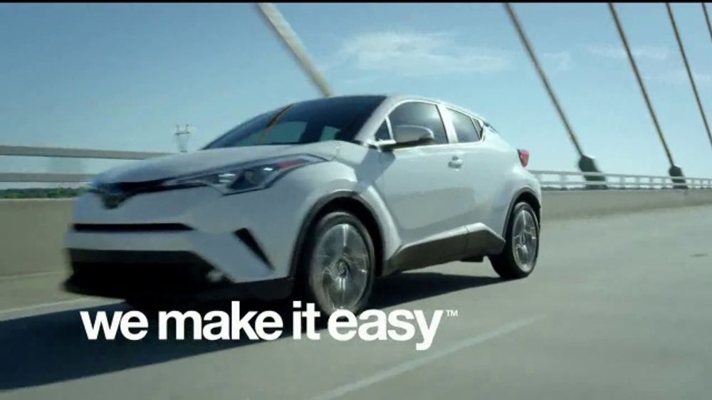 Toyota Nowvember Sales Event TV Spot, '2019 CHR or Corolla' [T2