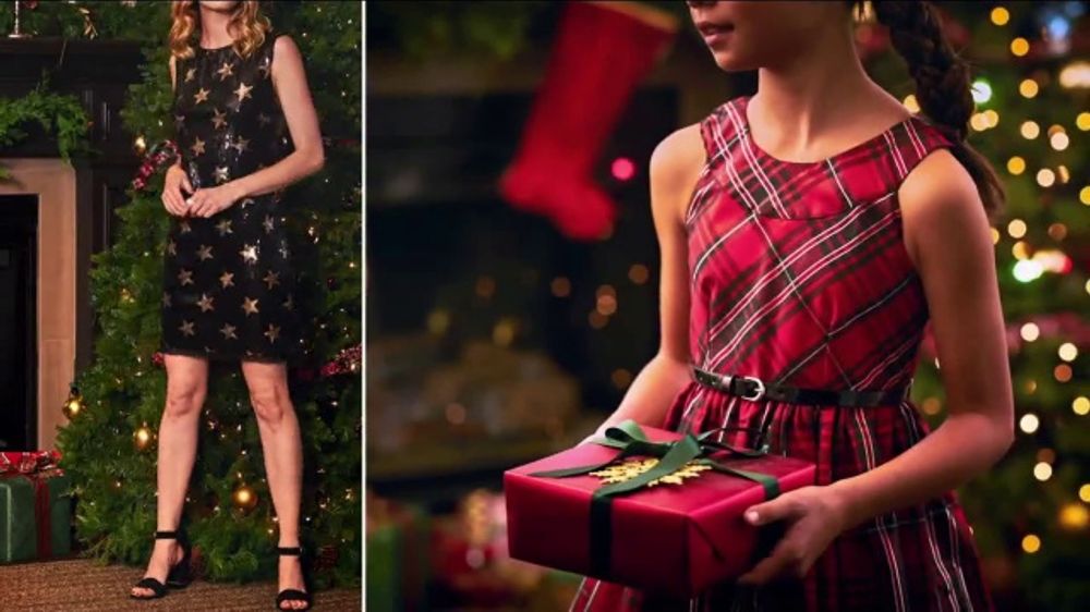 Macy's TV Spot, 'Holidays Fast InStore Pickup' iSpot.tv
