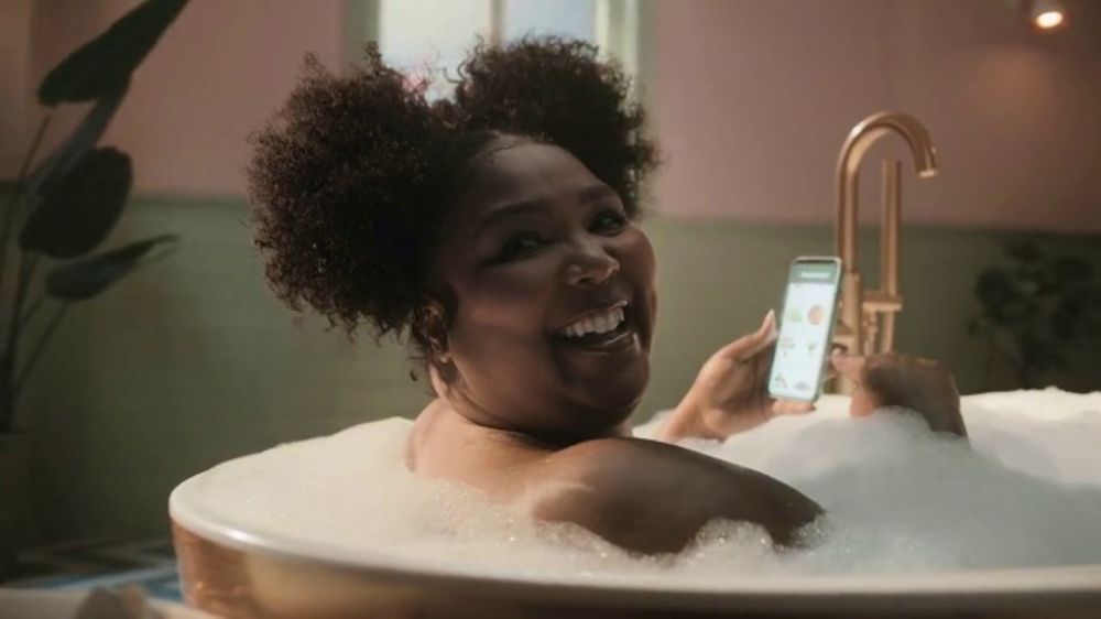 Instacart TV Spot, 'The World Is Your Cart' Featuring Lizzo iSpot.tv