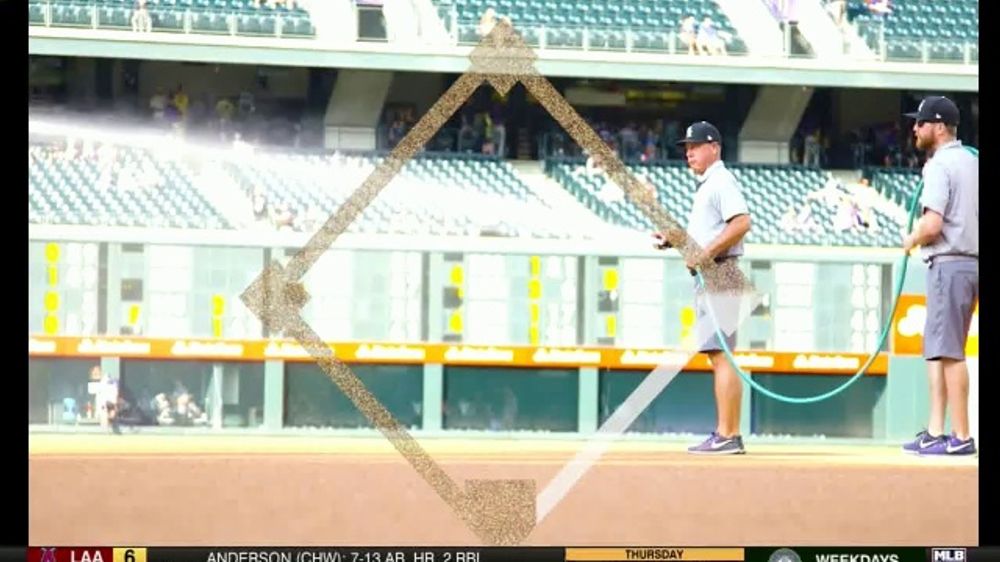 MLB.TV TV Spot, 'Baseball Zen' iSpot.tv