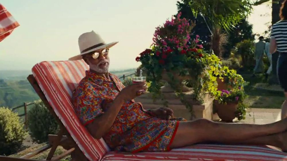 Chase TV Spot, 'Three Generations of Leons' iSpot.tv