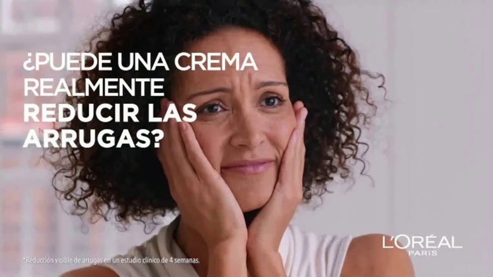 L'Oreal Paris Skin Care TV Commercials iSpot.tv