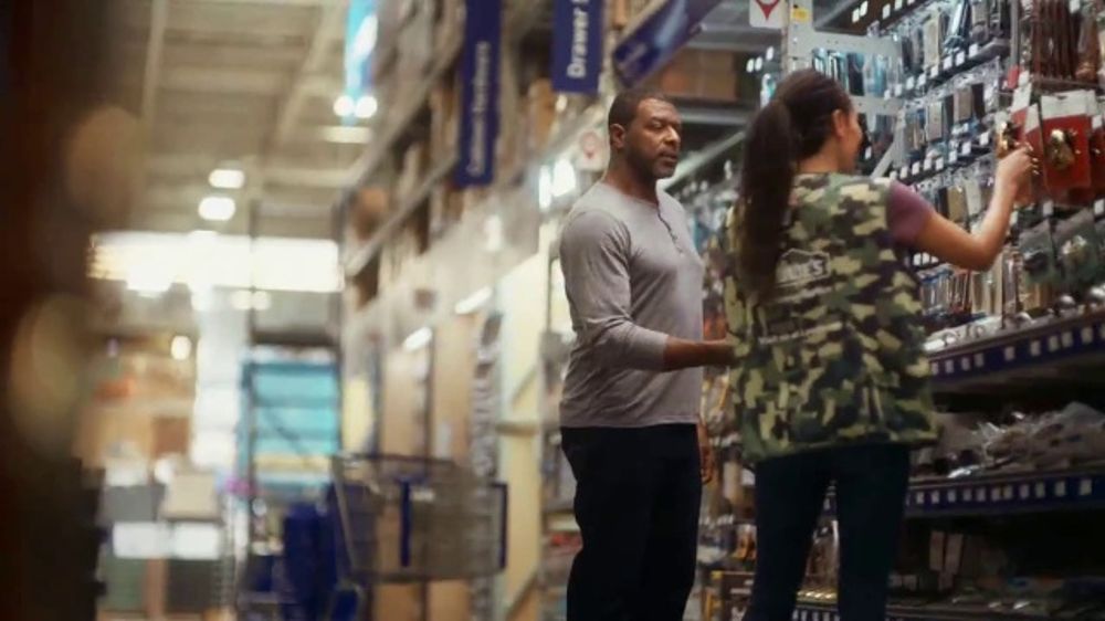 Lowe's TV Spot, 'Military Support' iSpot.tv