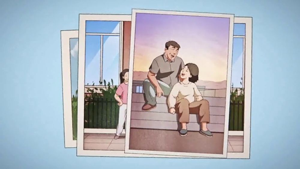 Denny's Endless Breakfast TV Spot, 'Un sabor que no acaba' iSpot.tv