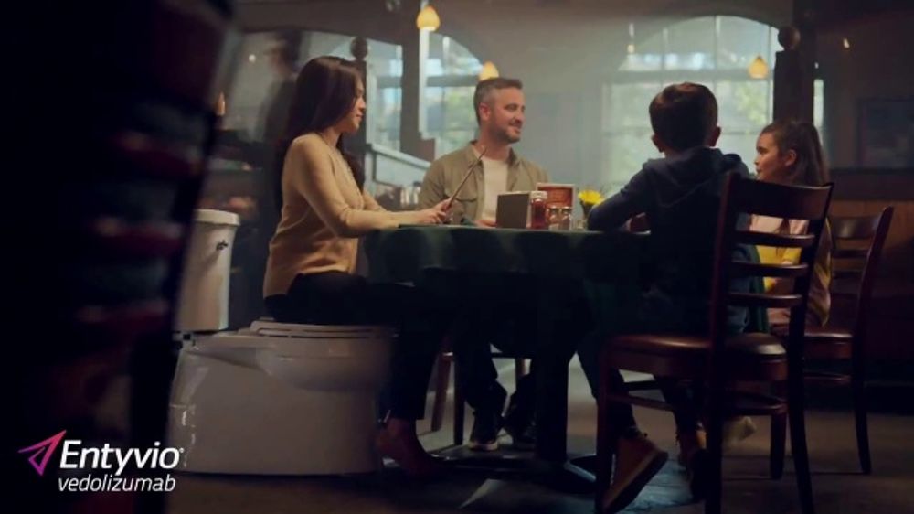 ENTYVIO TV Spot, 'Reminders' iSpot.tv