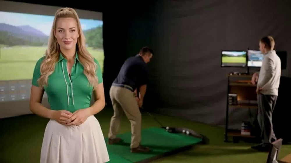 Paige Spiranac TV Commercials iSpot.tv