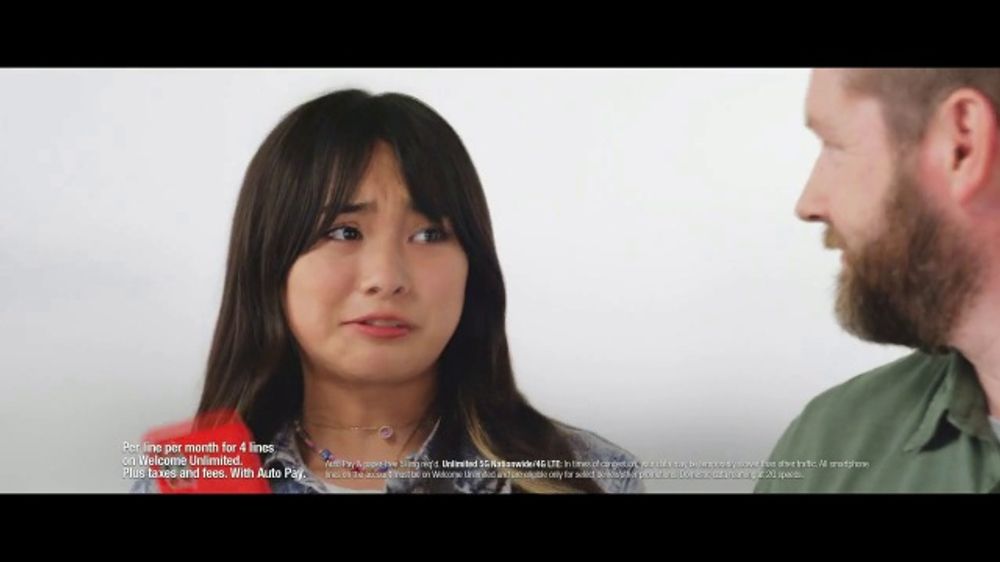 Verizon Unlimited TV Spot, 'Tell Everyone' iSpot.tv