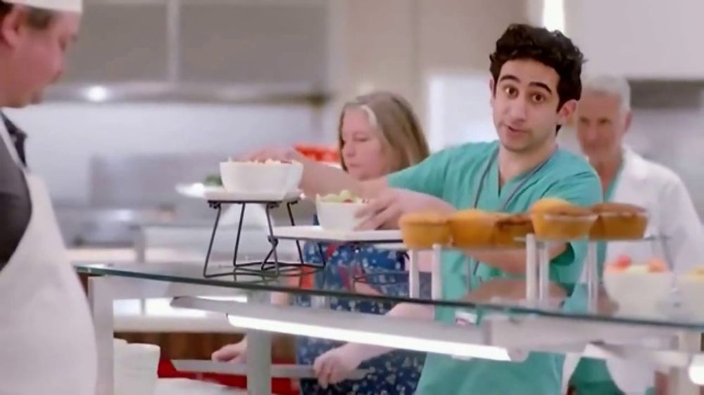 Laurel Road for Doctors TV Spot, 'Appetite' iSpot.tv