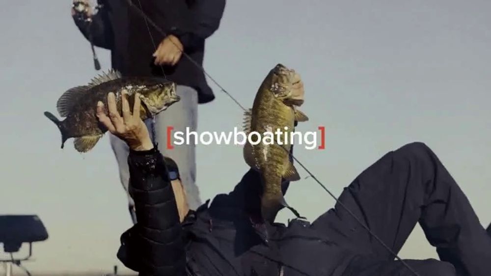 My Outdoor TV TV Spot, 'What's Your Motivation Express Lane' iSpot.tv