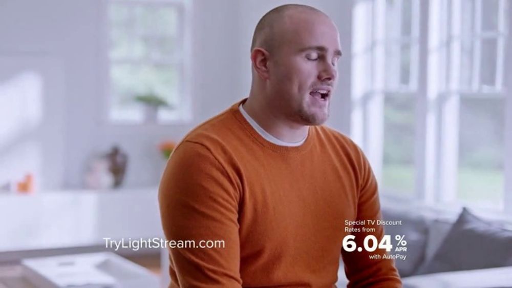 LightStream TV Commercials iSpot.tv