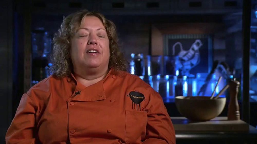 Bush's Best Black Bean Fiesta TV Spot, 'Food Network Kansas City Style