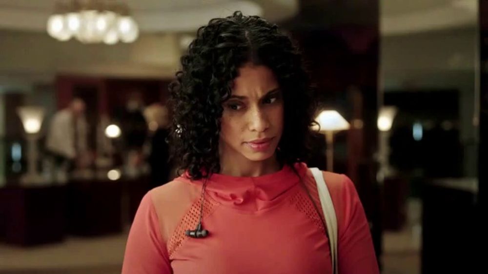 Sparkle Towels TV Spot, 'Fancy Paper Clip' iSpot.tv