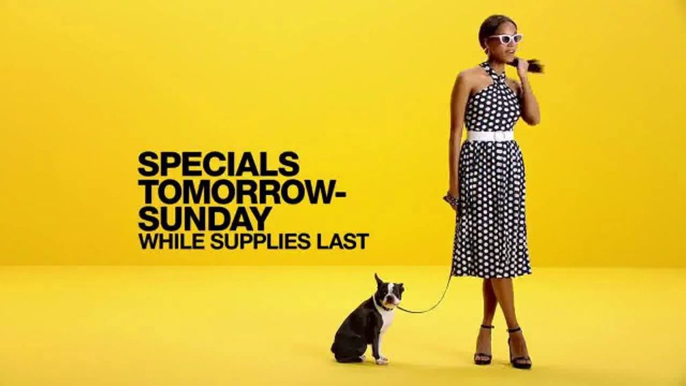 Macy's Black Friday in July TV Spot, 'Shoes, KitchenAid and Pillows