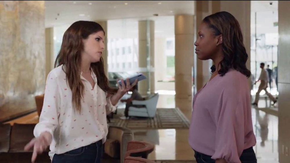 Anna Kendrick TV Commercials iSpot.tv