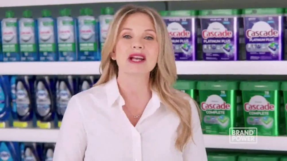 Cascade TV Commercials iSpot